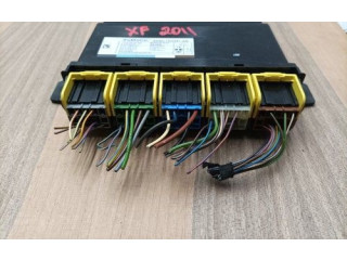 Блок комфорта 8G9N19G481AB, 5WK49167N Jaguar XF X250