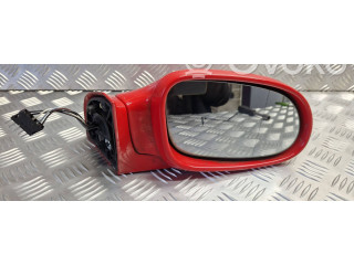 Зеркало электрическое Mercedes-Benz A W168 1997 - 2004 года