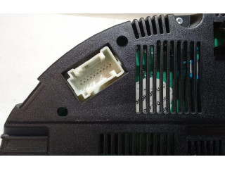 Панель приборов A1694400811   Mercedes-Benz A W169       