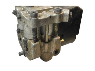 Блок АБС 0265201037, 701614111 Volkswagen Transporter - Caravelle T4 1991 - 2003 года