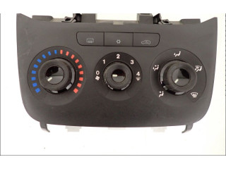Блок управления климат-контролем 77365668   Fiat Punto Evo