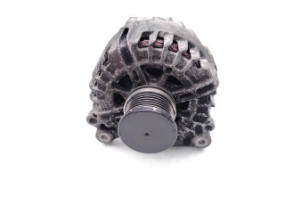 Генератор LRA03185 Skoda Octavia Mk3 (5E)