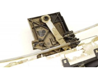 Блок управления климат-контролем    Subaru Forester SF