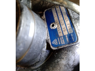 Турбина 948720373, 53149707012 Peugeot 306