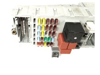 Блок комфорта 51819481, 188A9000   Fiat Idea   