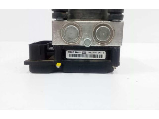 Блок АБС 51800909, 0265800663 Fiat Linea - года