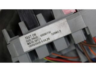 Блок предохранителей Alfa Romeo Giulietta