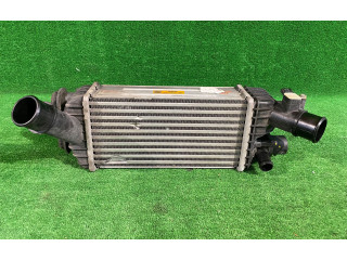 Интеркулер 28270-07500 Hyundai i10