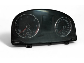 Панель приборов 2K0920876F Volkswagen Caddy