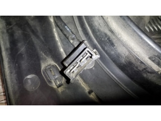 Комплект вентиляторов 8240142 Citroen Evasion 2.0