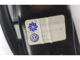 Электрический механизм для подъема окна без двигателя