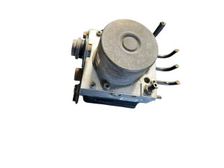 Блок АБС 6R0614517BD, 18396607 Skoda Rapid (NH) 2012 - 2019 года