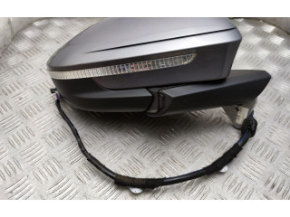 Zpětné zrcátko  Audi Q4 e-tron 2021  89C857502F, E90411998  