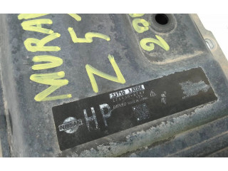 Řídící jednotka 23710 Nissan Murano Z51 2010