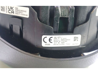 Подушка безопасности водителя DABADPS1 Mazda CX-5 II