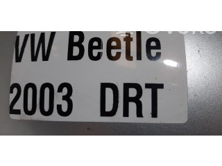 Зеркало электрическое        Volkswagen New Beetle  1998 - 2011 года   