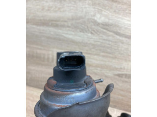  Турбина Volkswagen Touran II  719443251, 7755172         