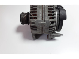 Генератор 03L903023 Audi Q3 8U