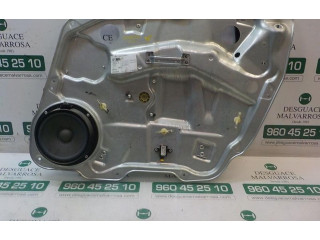 Электрический механизм для подъема окна без двигателя A2517200679, A1648205985    Mercedes-Benz R W251