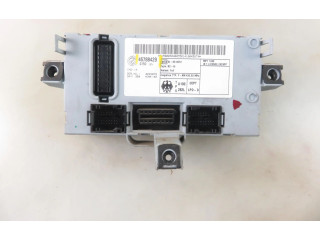 Блок комфорта 46788429, 46788429   Fiat Punto (188)   