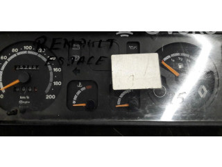 Přístrojová deska Renault Espace II 1994 6025104545