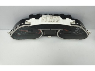 Přístrojová deska Audi Q7 4L 2006 4L0920930