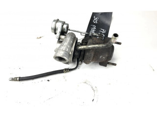 Turbodmychadlo Турбина 2246739, 7706452 BMW 5 E34 2.5 M51 D25 (256T1)