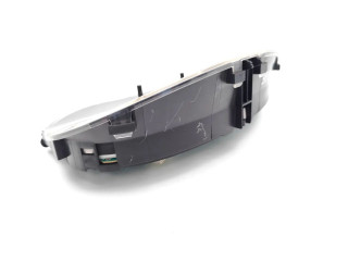 Přístrojová deska Citroen Berlingo 2012 55500131010, WD15A272