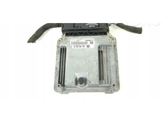 Řídící jednotka 03L906022HA, 0281014701 Volkswagen Tiguan 2011