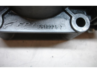Электрическая задвижка 55192787, 5519278 Fiat Grande Punto для двигателя 350 A1.000