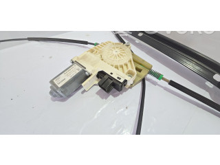 Turbodmychadlo Передний механический механизм для подъема окна 4L0837461E   Audi Q7 4L   BUG