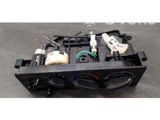 Блок управления климат-контролем Mitsubishi Space Wagon