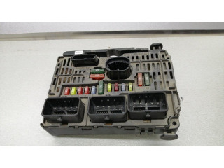 Блок предохранителей 9657718780 Citroen C4 I