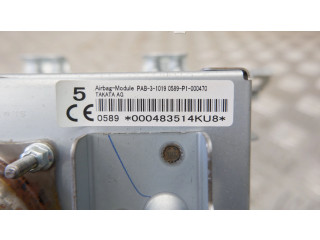 Подушка безопасности пассажира 8214030020, 8214030020 Lexus IS III XE30