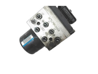 Блок управления АБС 3C0614109AF, 3C0614109AF   Volkswagen PASSAT B6