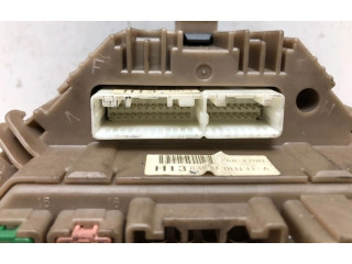 Панель приборов 838000H131A, 838000H131   Citroen C1       