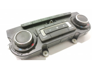 Блок управления климат-контролем 3T0907044AK, 3T0907044   Skoda Octavia Mk2 (1Z)