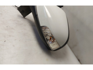 Зеркало электрическое Volvo C70 2006 - 2010 года