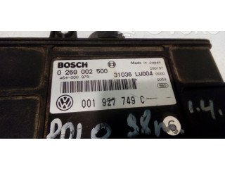 Блок управления коробки передач