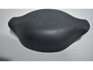 Подушка безопасности водителя 8200546962 Dacia Logan I
