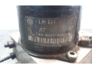 Блок АБС 1J0907379P Volkswagen Golf III 1992 - 1997 года