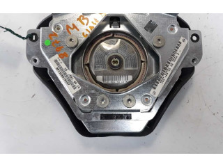 Подушка безопасности водителя 16846002987D88   Mercedes-Benz A W168