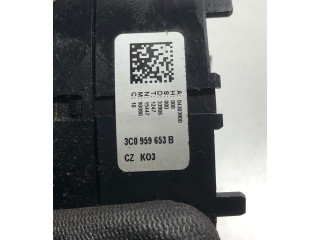 Подрулевой шлейф SRS 3C0959653B   Volkswagen PASSAT B6