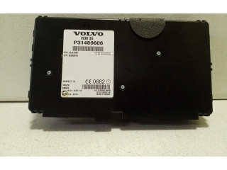 Блок управления 31489606   Volvo XC90