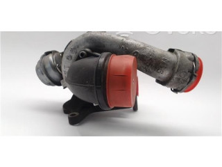 Turbodmychadlo Турбина 070145701NV, GTB1752V Volkswagen Multivan T5 BPC