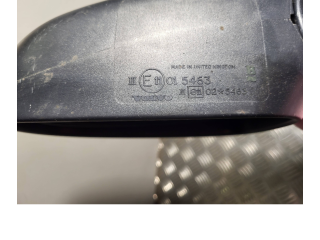 Зеркало электрическое        Volvo S80  1999 - 2003 года   