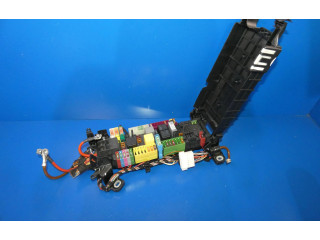 Блок предохранителей Mercedes-Benz A W176