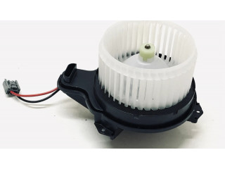 Вентилятор печки