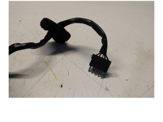 Зеркало электрическое        Mercedes-Benz A W168  1997 - 2004 года   