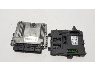 Řídící jednotka    Renault Espace V (RFC) 2015